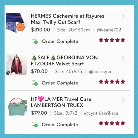 Meet your Posher, Laurie - Picture 8 of 16